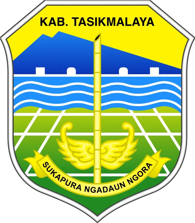 Logo Desa Cipanas